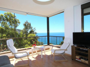 Moderno apartamento en Moraira con WiFi y aire acondicionado - HISP-216-213
